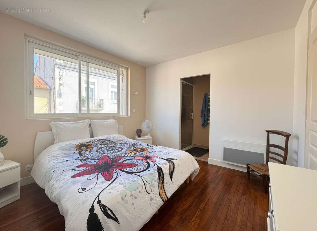 Maison 125m² à périgueux - photo 5