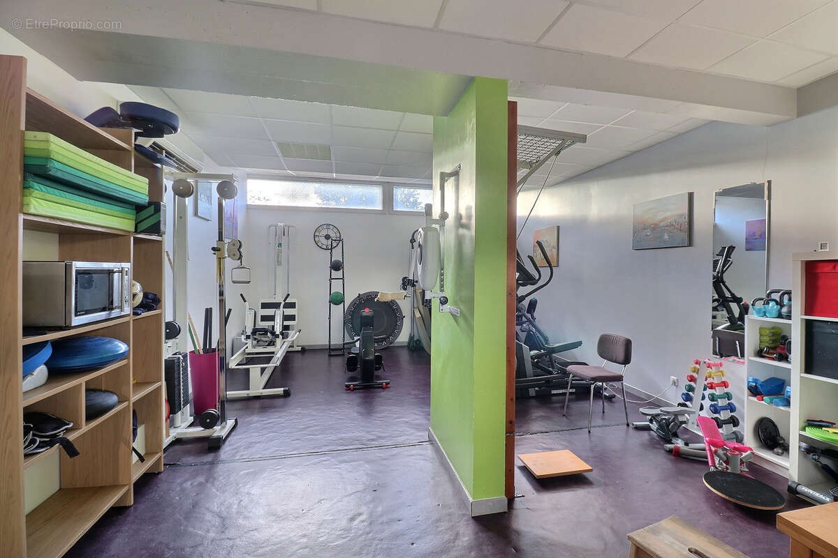 Commerce à MONTPELLIER