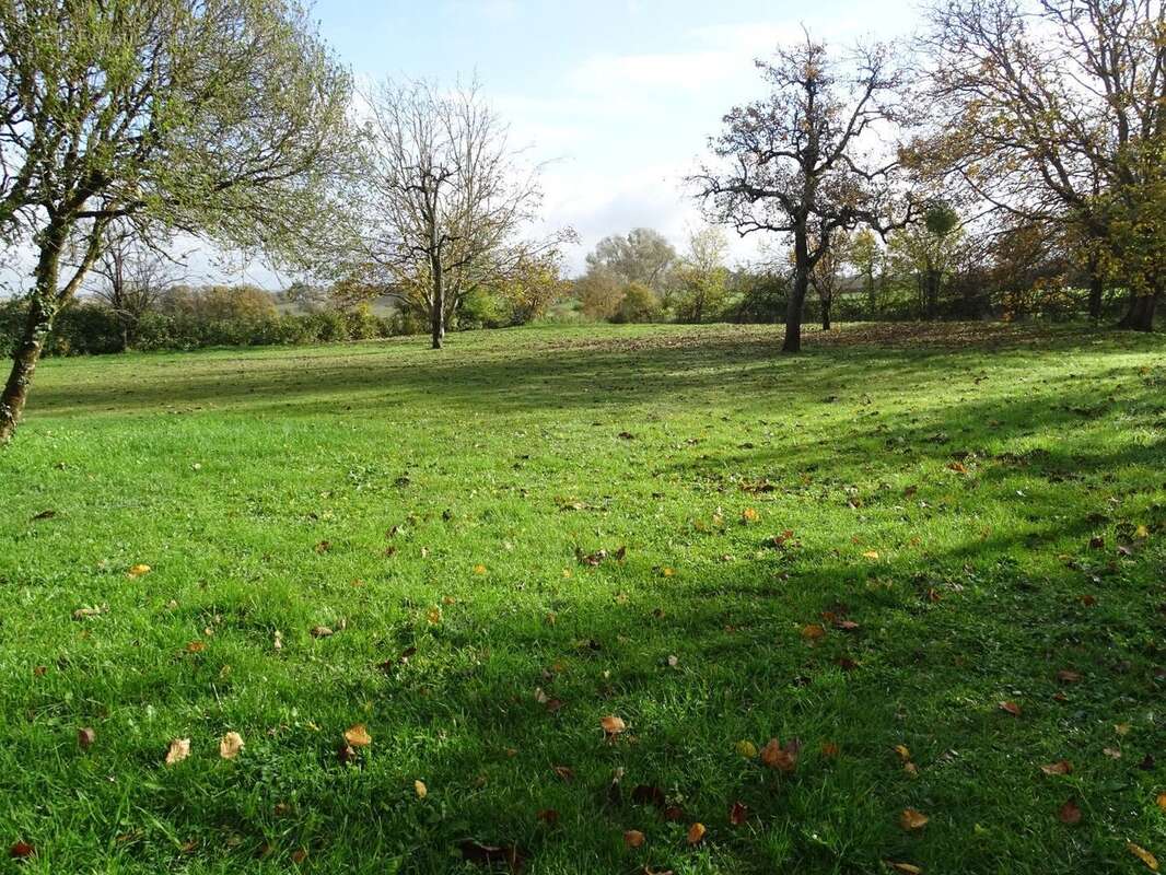 Maison à SAINT-SYMPHORIEN