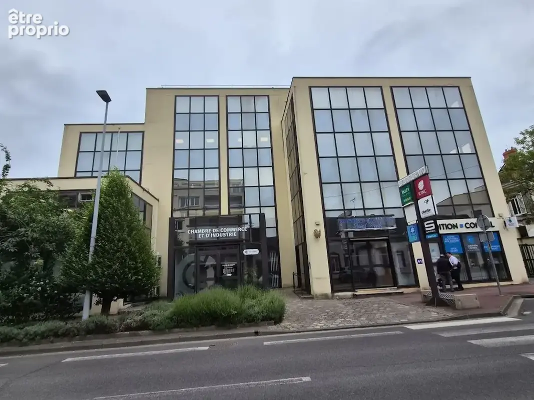 Commerce à MONTARGIS
