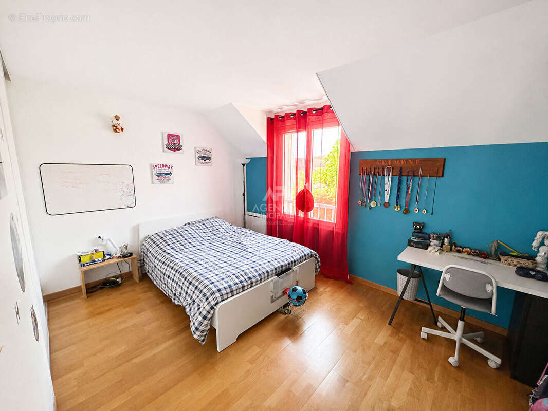 Maison à TRIEL-SUR-SEINE