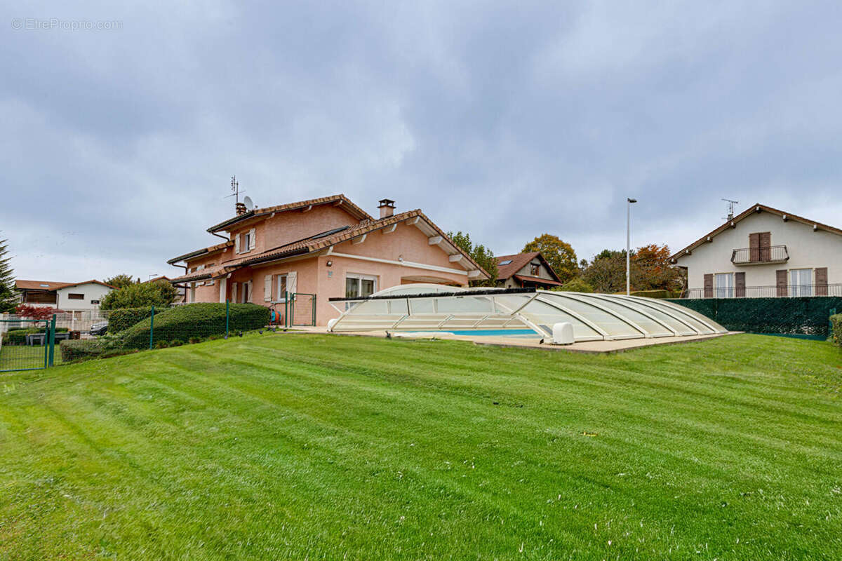 Maison à LOISIN