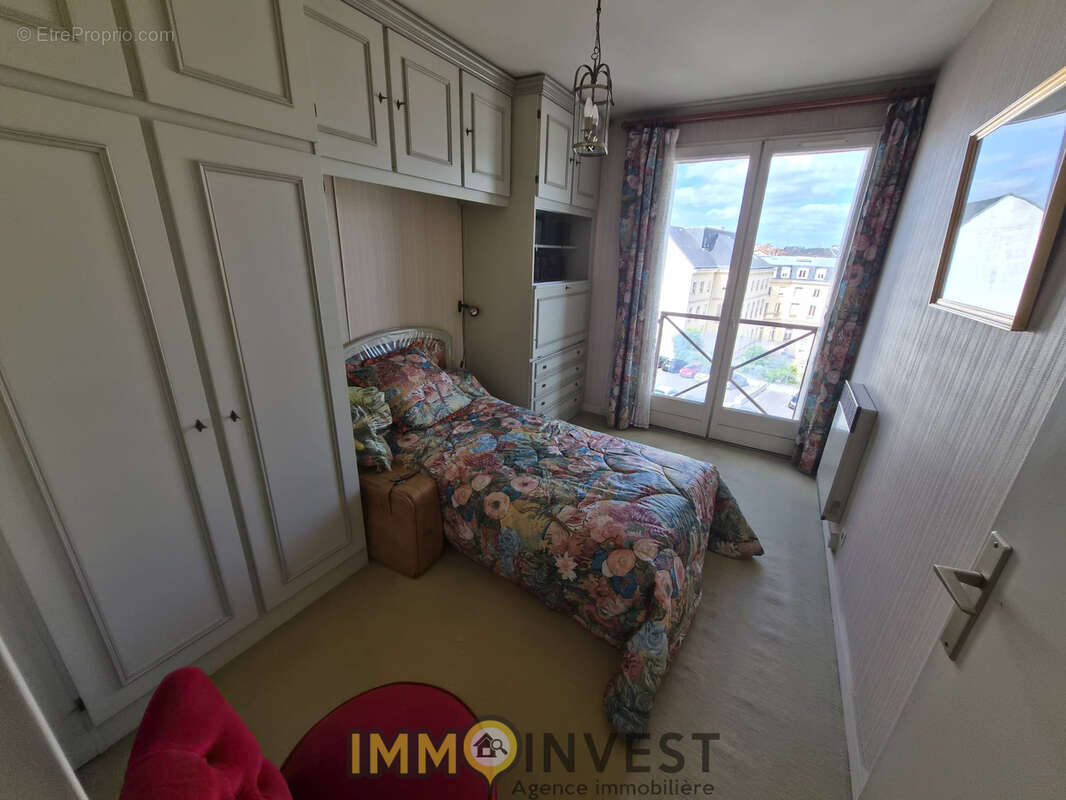 Appartement à LIMOGES