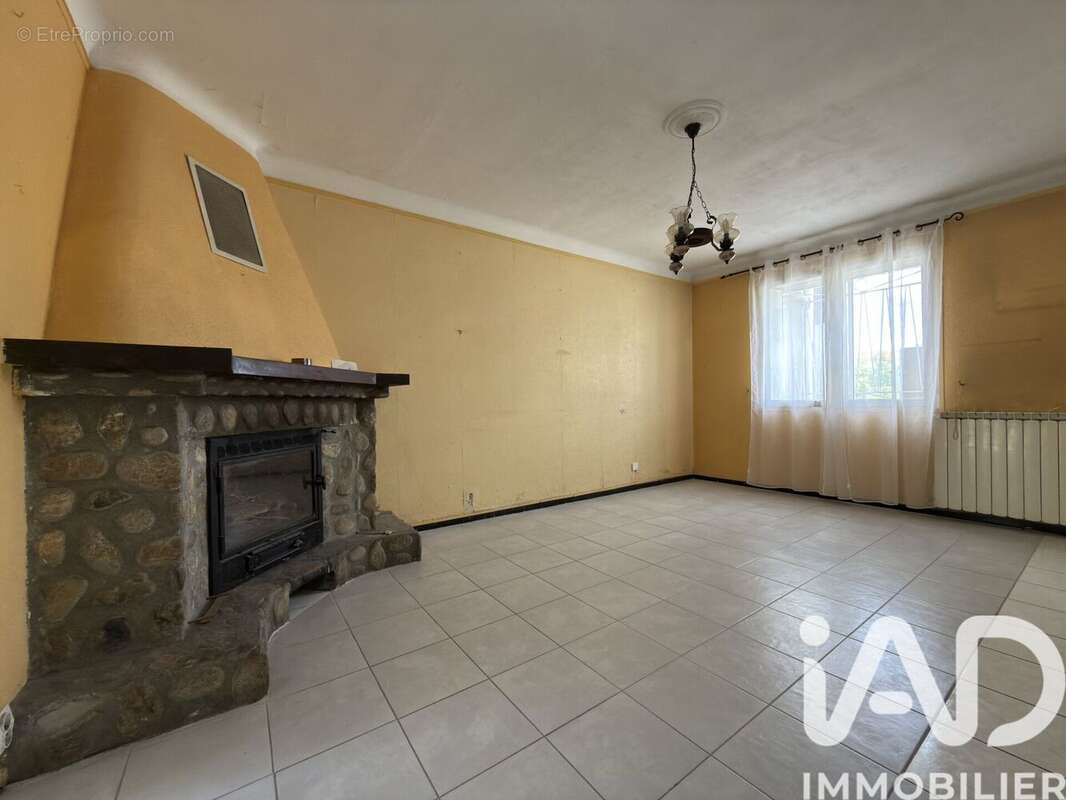 Photo 3 - Maison à BOMPAS
