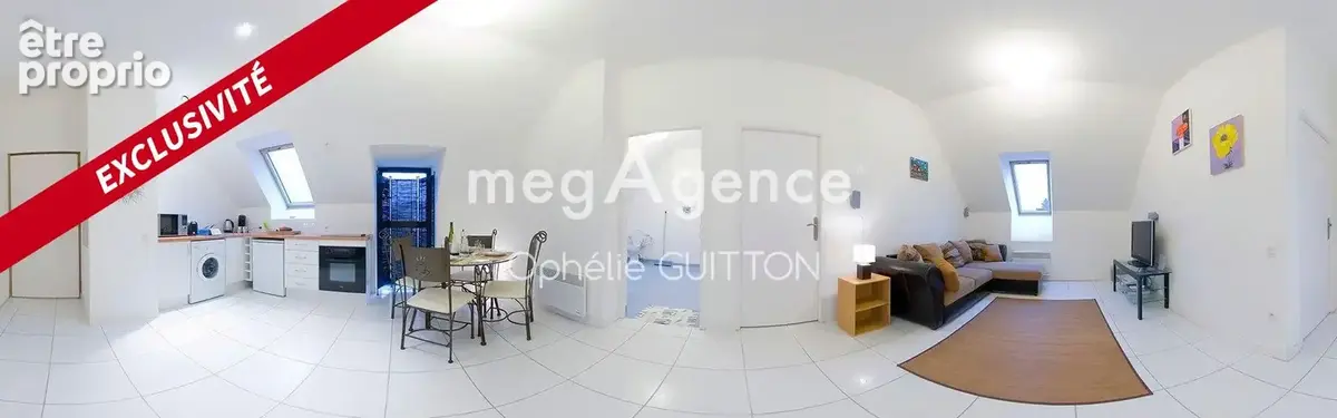 Immeuble de 334 m2  avec jardin vue rivière - photo 6