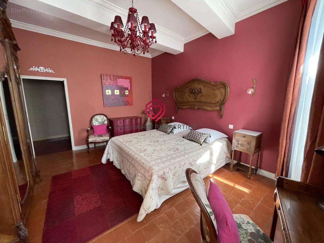 Maison à SAINT-MARCEL-SUR-AUDE