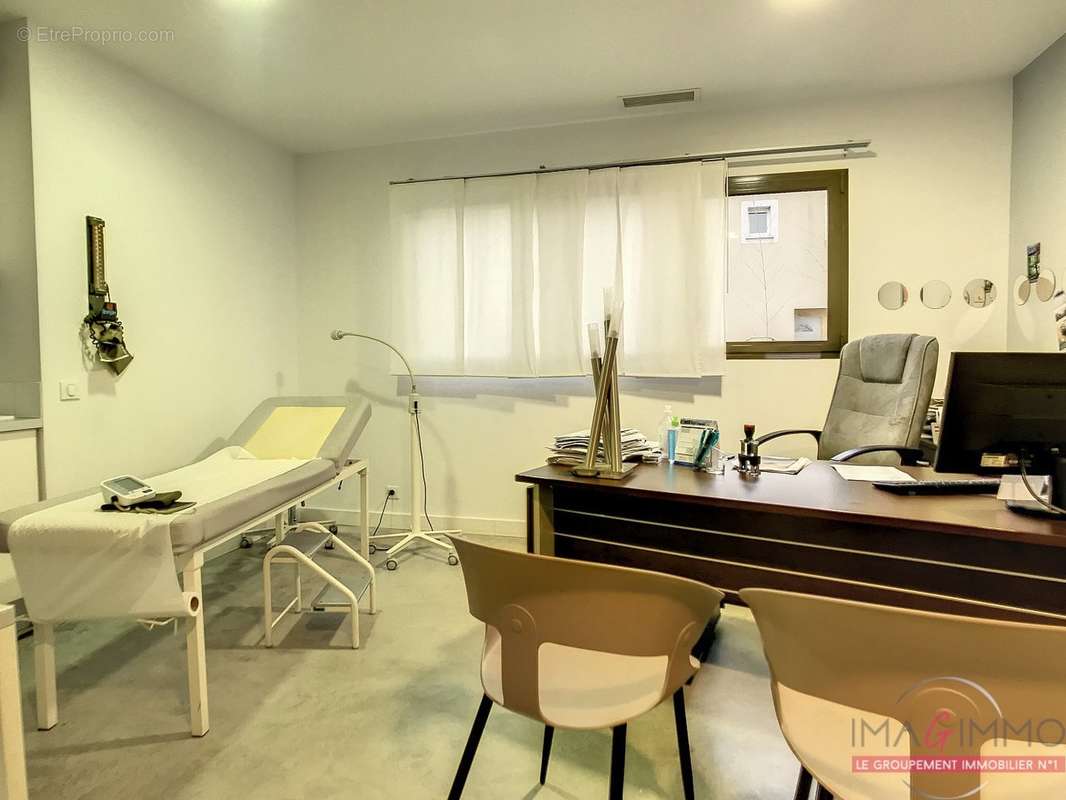 Maison à MONTPELLIER