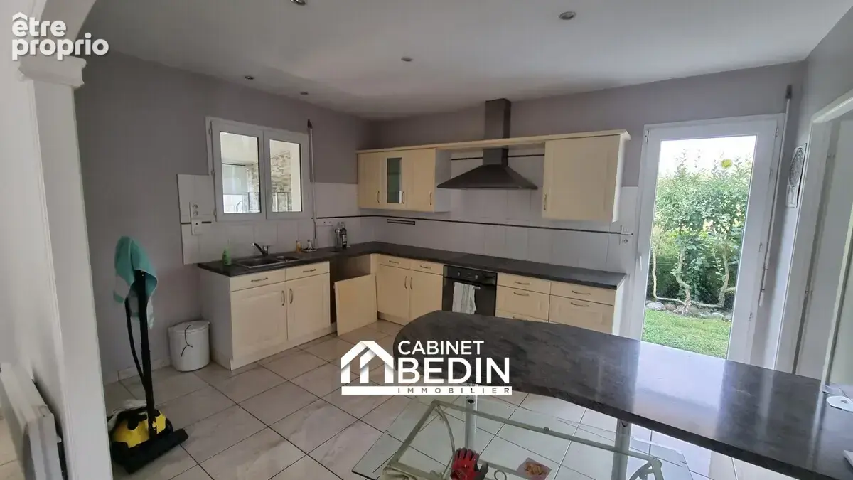 Maison 3 pièces 122 m² à vendre à Mios (33380) - photo 5
