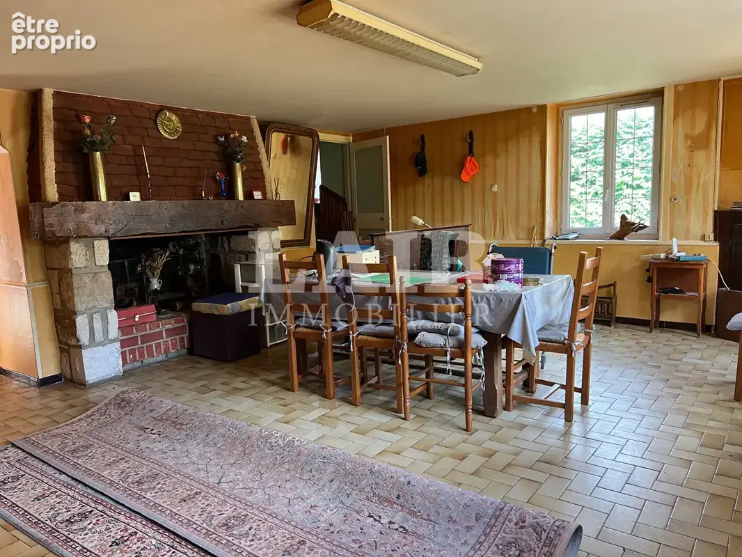Maison Avoine 4 pièces sur 760 m² - photo 3