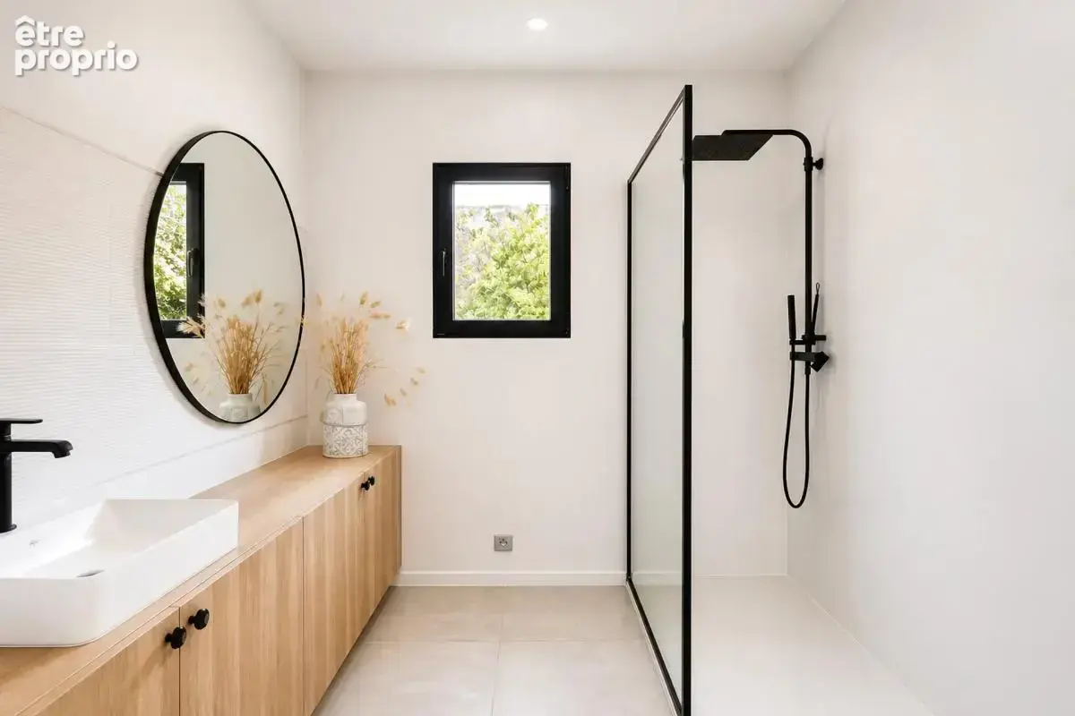 Maison de 6 pièces de 157 m² + sous-sol de 60 m2 à Marly-le-Roi - photo 18