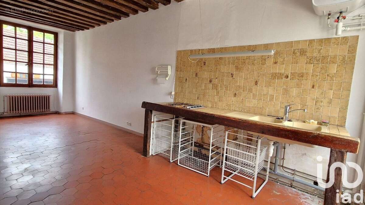 Photo 6 - Appartement à LINAS