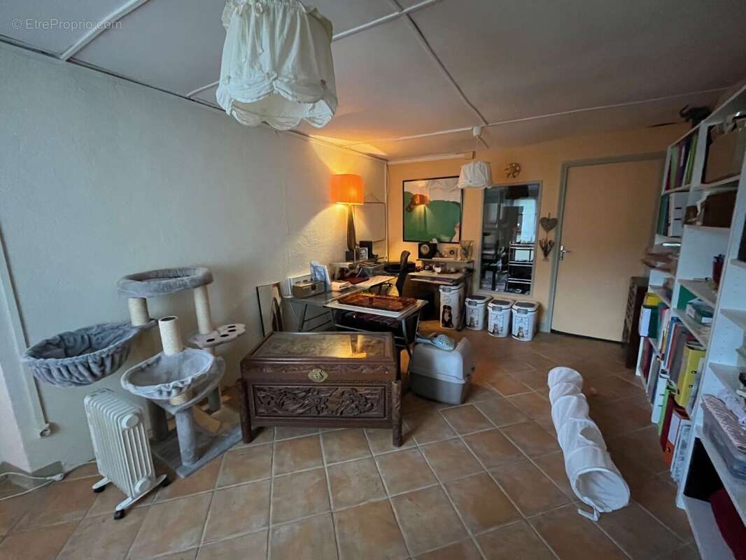 IMG7962 - Maison à ARBAS