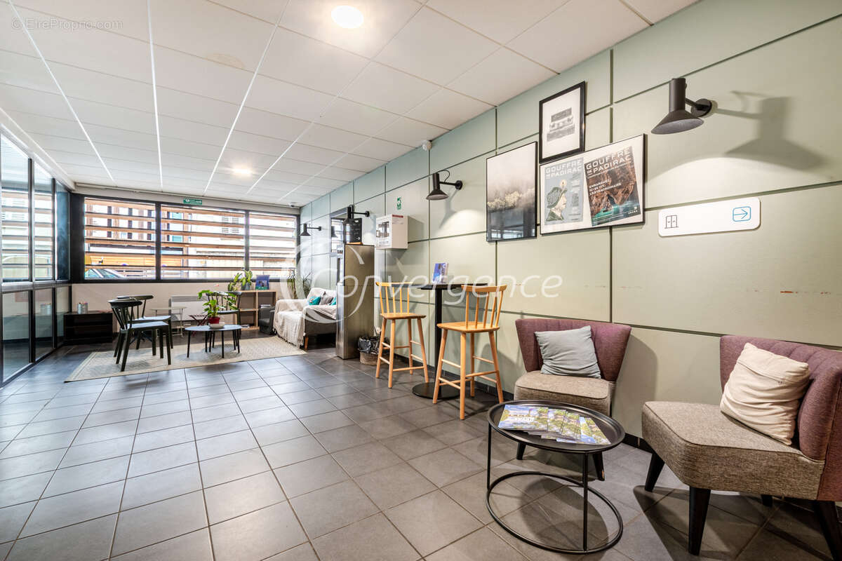 Appartement à LIMOGES