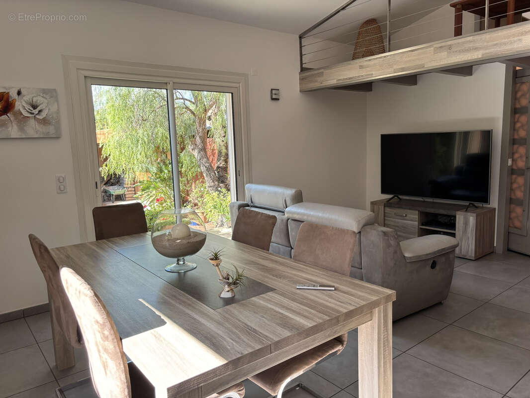 Maison à PORTO-VECCHIO