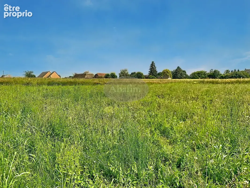 Terrain vue dégagée - photo 3
