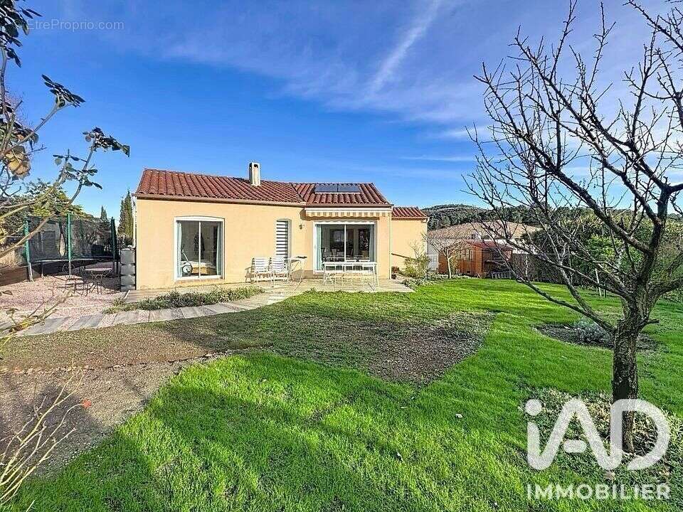Maison 111 m² à Clermont-L'herault  - photo 3