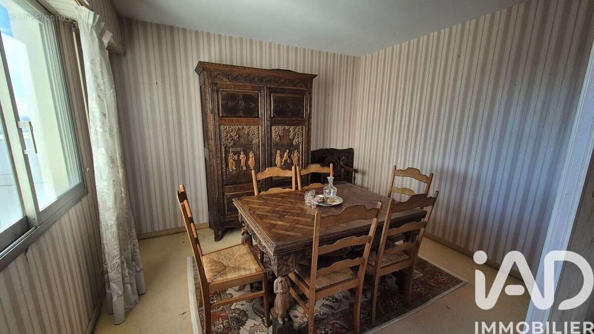 Photo 5 - Appartement à CHOLET