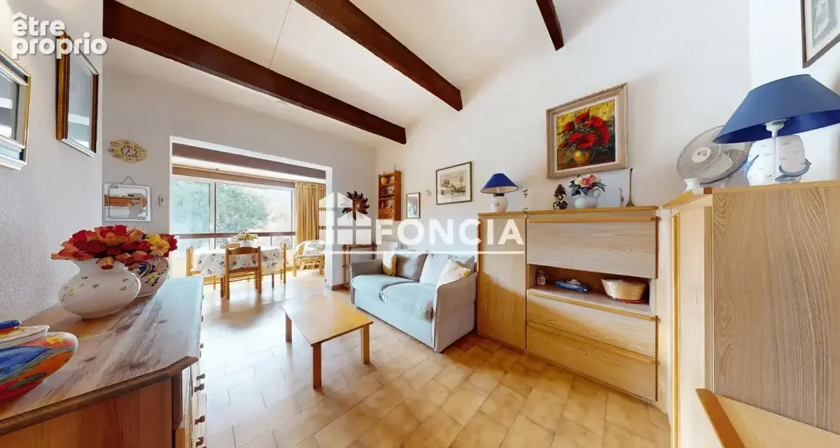 Appartement à ARGELES-SUR-MER