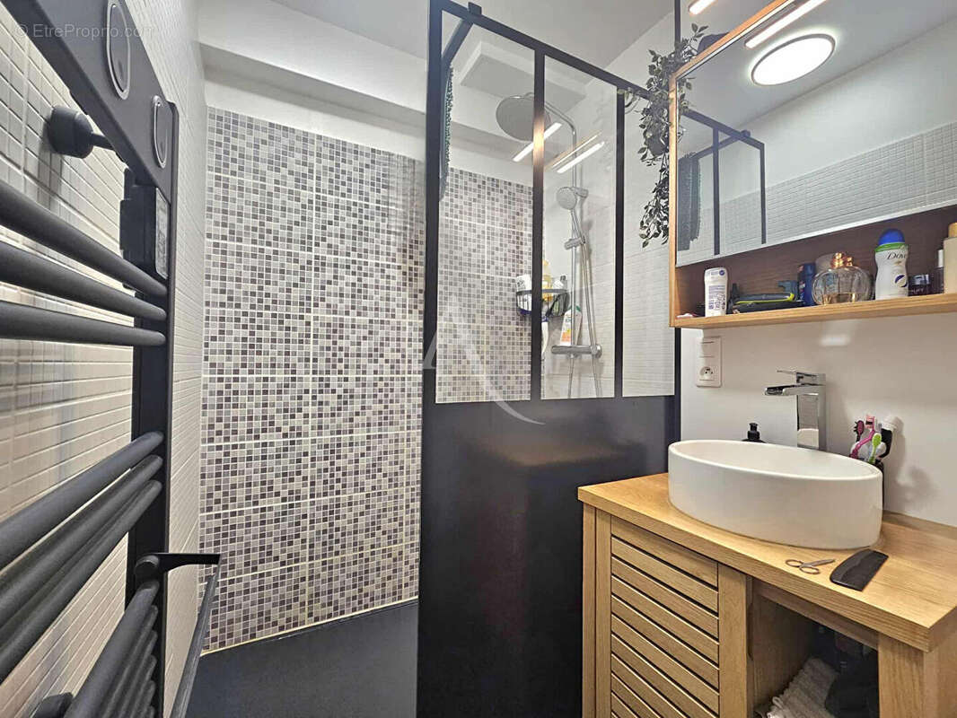 Maison à FOREST-L&#039;ABBAYE