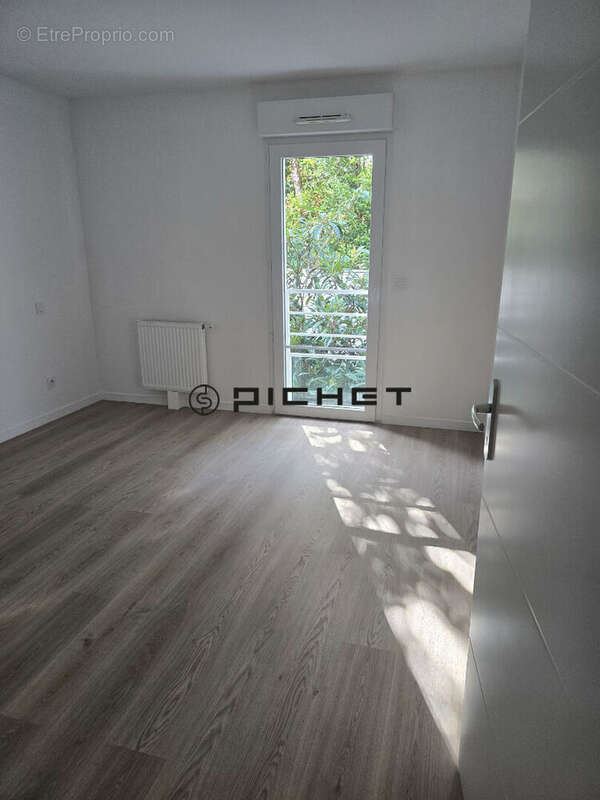 Appartement à LA ROCHELLE