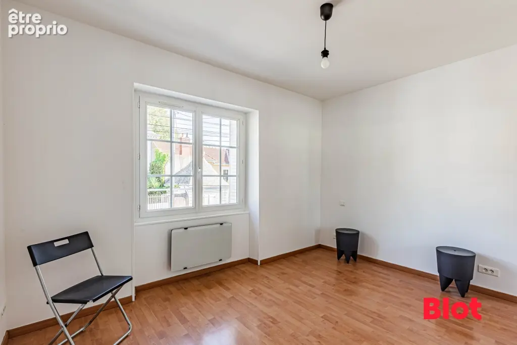 Maison 4 pièces 77 m² à vendre à Nantes (44200) - photo 5