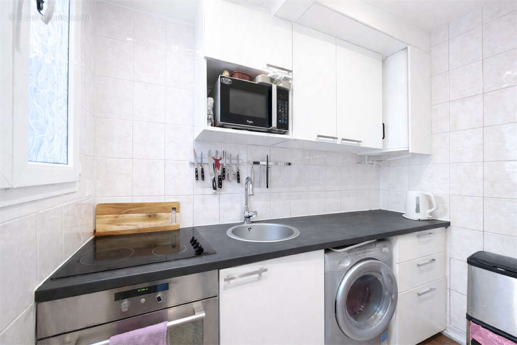 Appartement à COLOMBES
