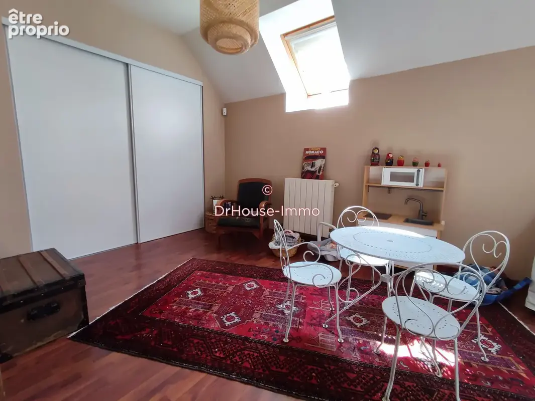 Maison 7 pièces 225 m² à vendre à Vire (14500) - photo 7