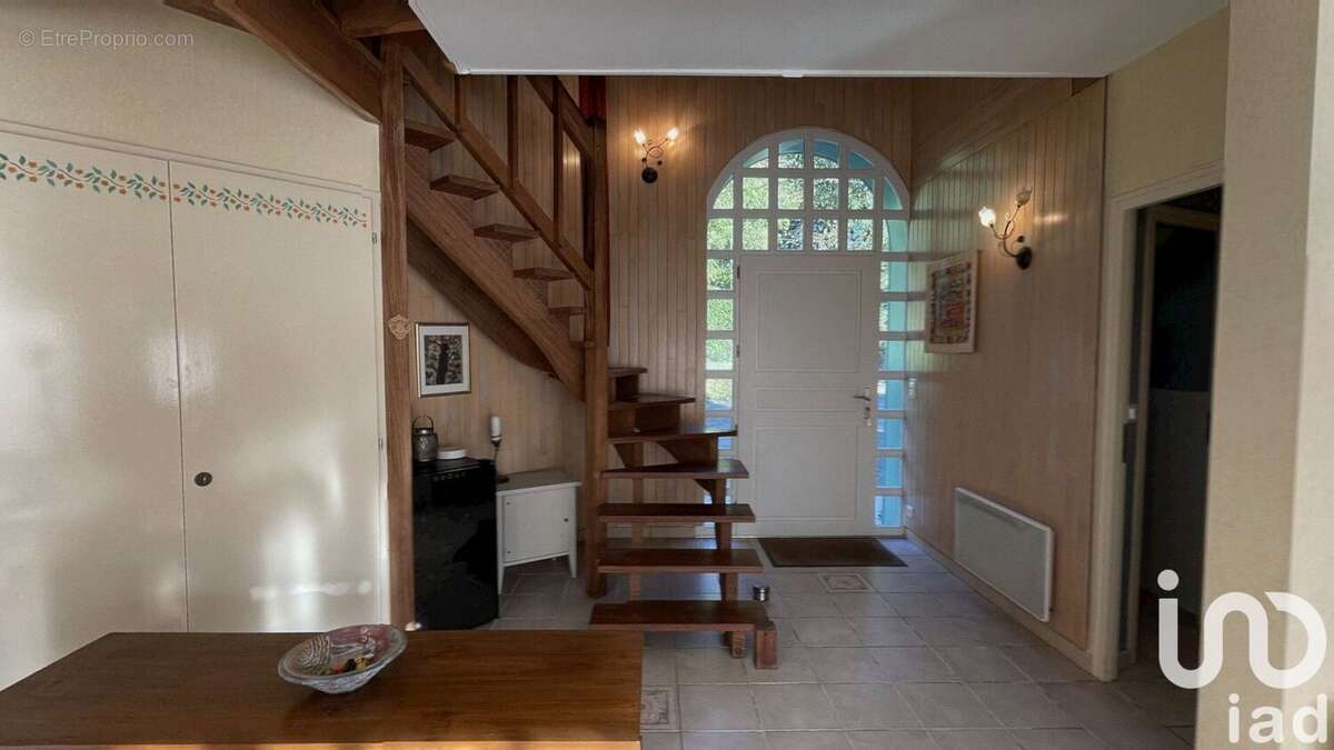 Photo 3 - Maison à SAINT-FAUST