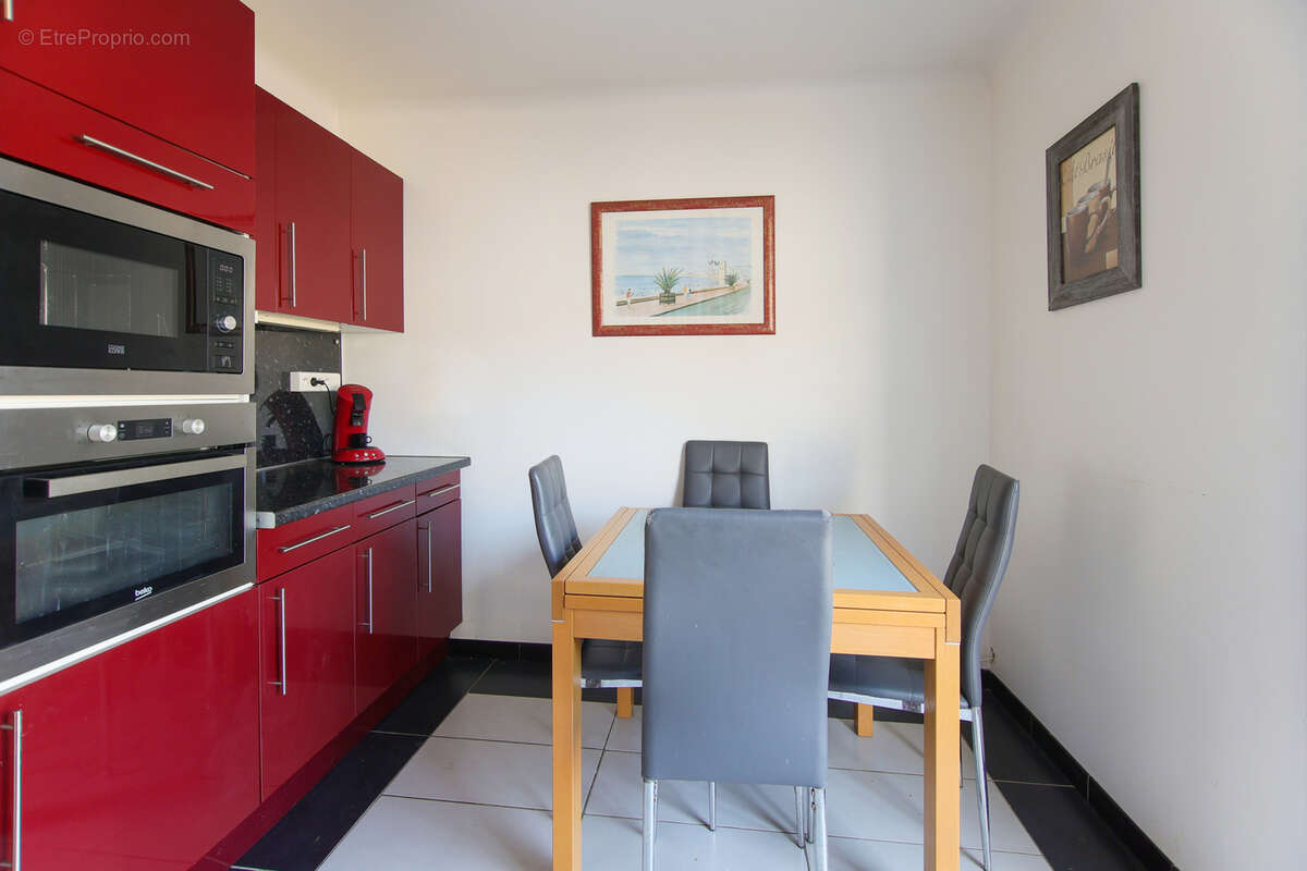 Maison T5 à proximité immédiate de la gare des Sables-d’Olonne - photo 5