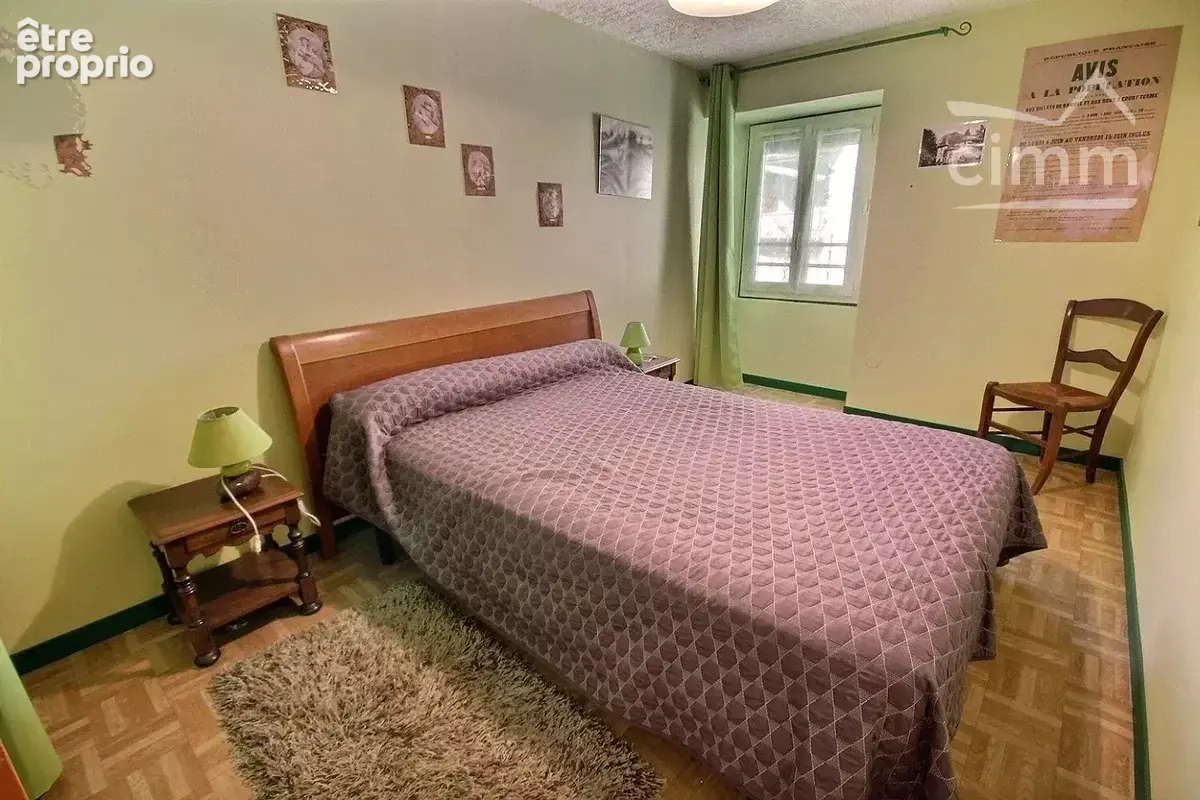 A vendre maison 165 m2 2 apparts villard leger 73390 - photo 9