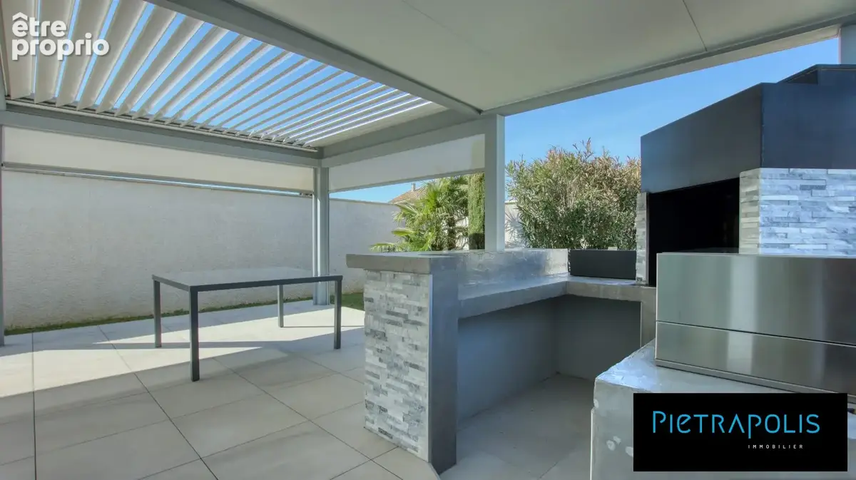 Maison 80 m² à Saint-Rambert-D'albon  - photo 3