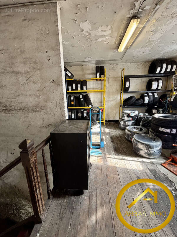 Appartement à ARRAS