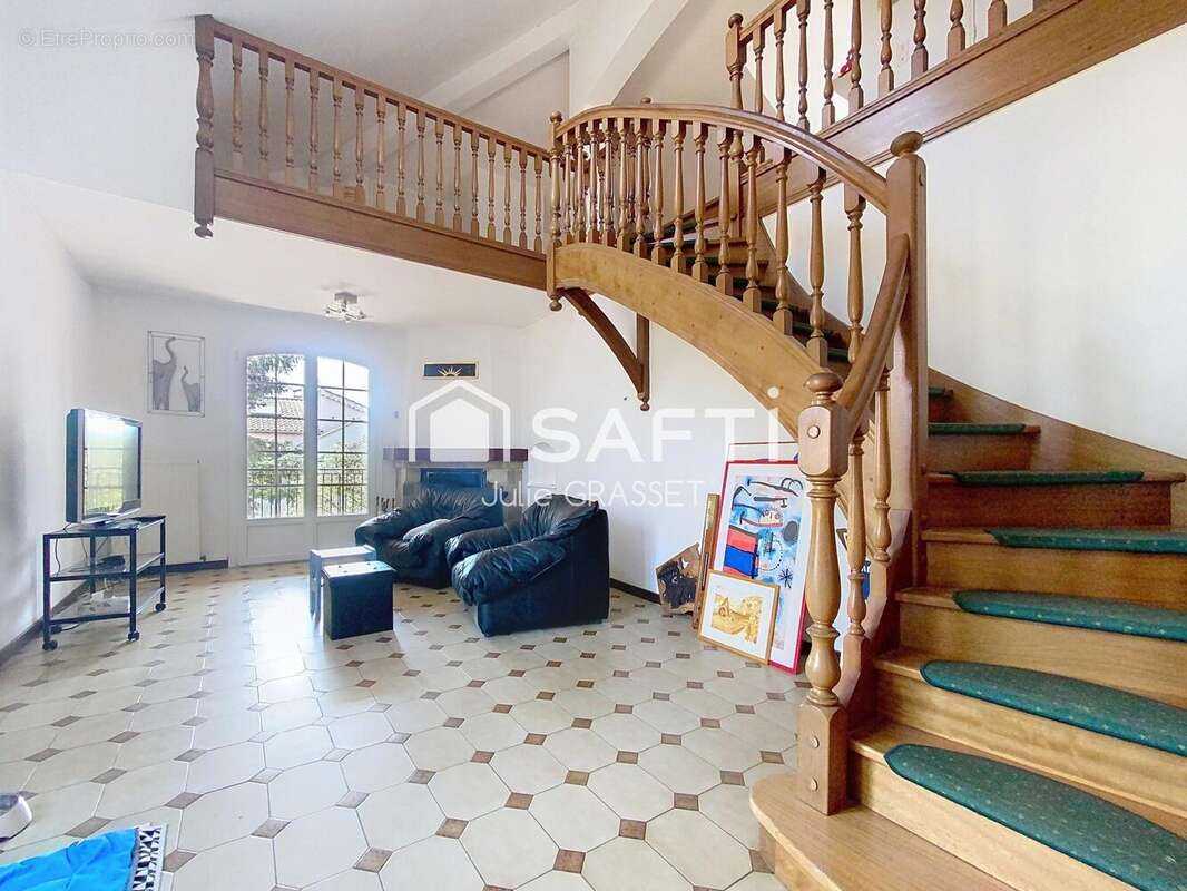 Photo 4 - Maison à THEZAN-LES-BEZIERS