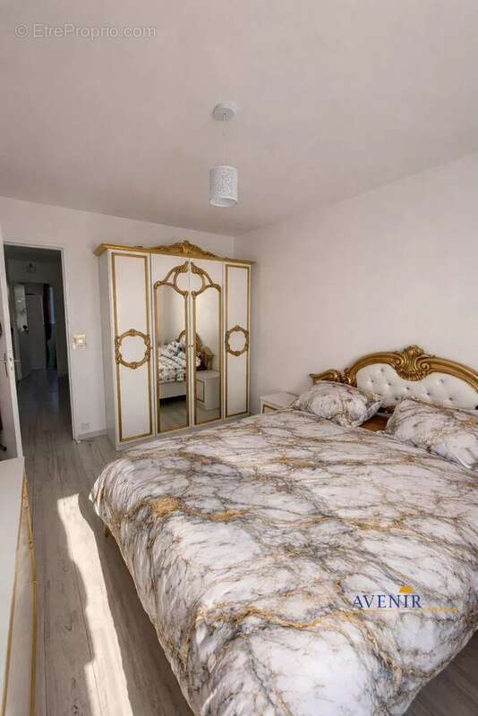 Appartement à MARSEILLE-10E