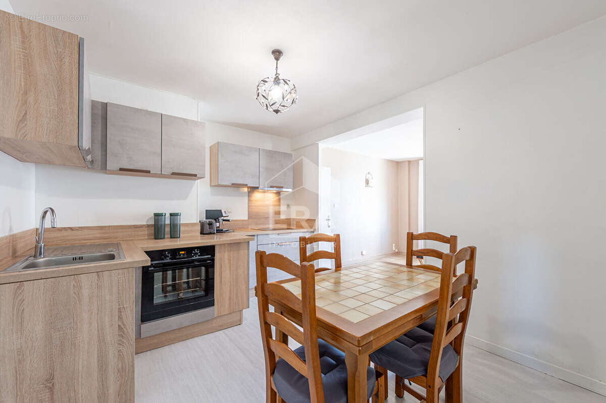 Appartement à ANNECY