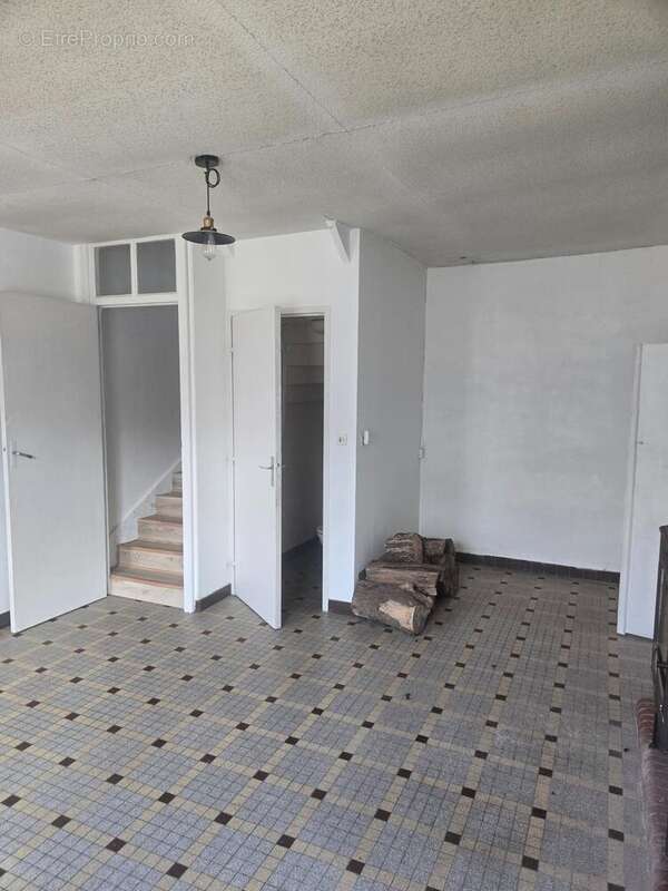 Photo 7 - Maison à LASSAY-LES-CHATEAUX