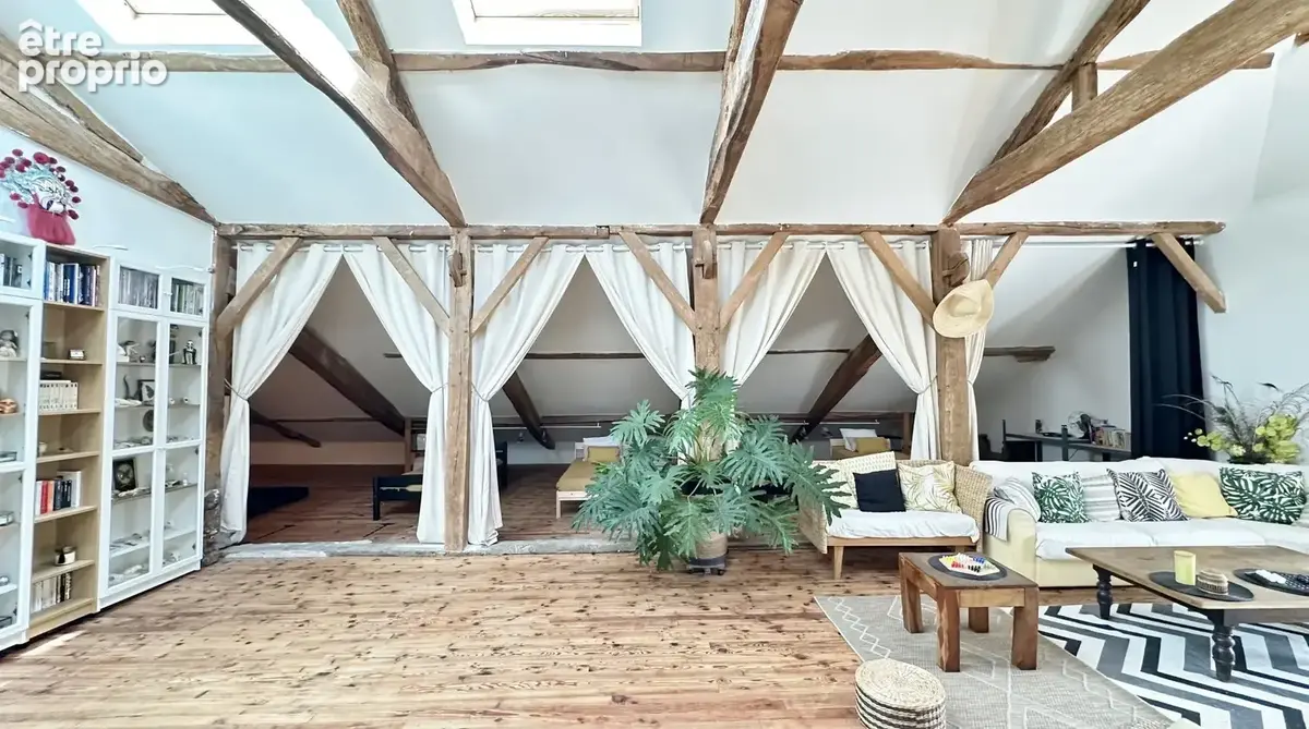 Propriété de caractère rénovée  312 m²  5 chambres  Piscine  À moins de 10 km de Capbreton - photo 19