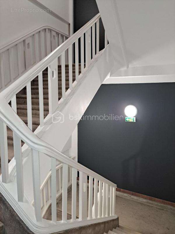 Appartement à CAMBRAI