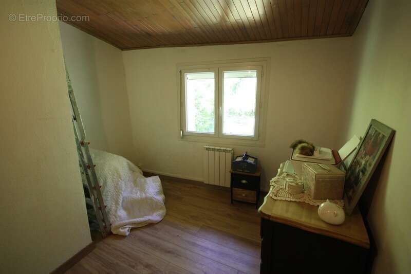 Dpt Ain (01), à vendre CHALEY maison P3 de 52 m² avec terrain non attenant de 351 m² - photo 36