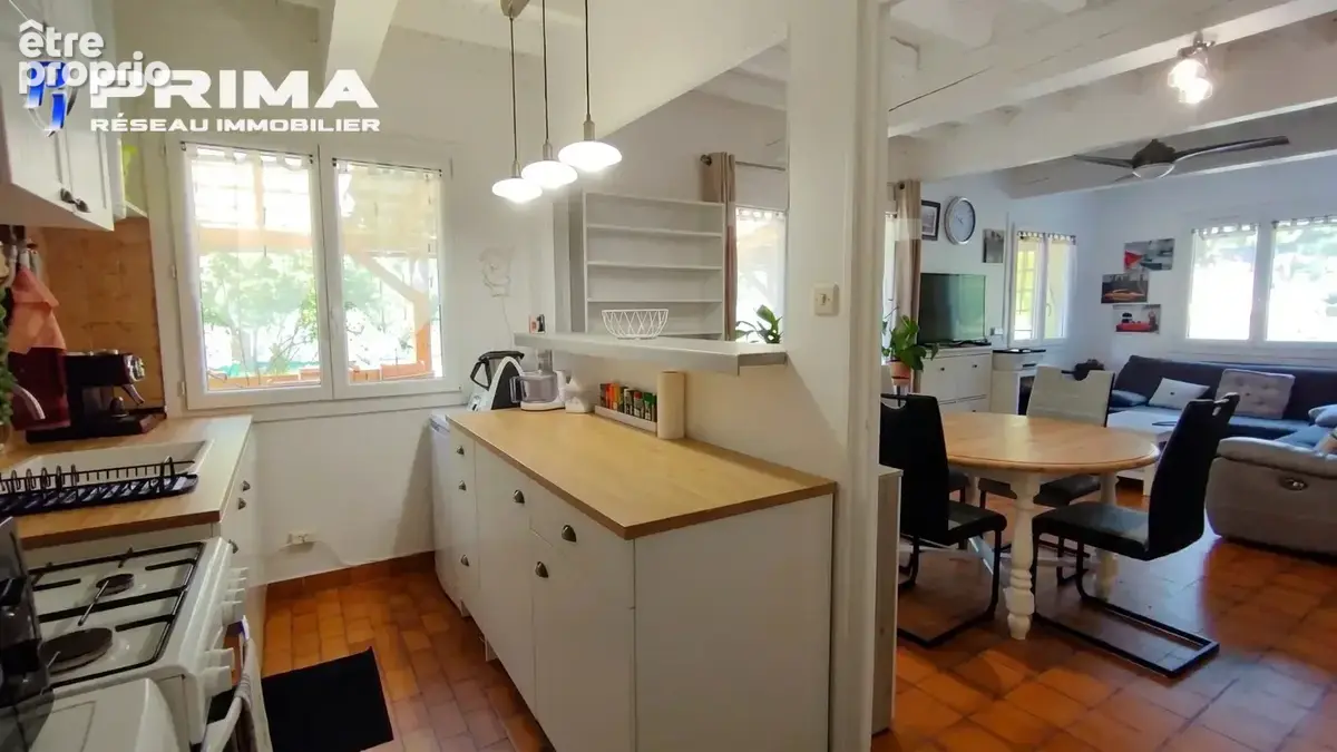 Entraigues : Charmante maison entre nature et authenticité ! - photo 15