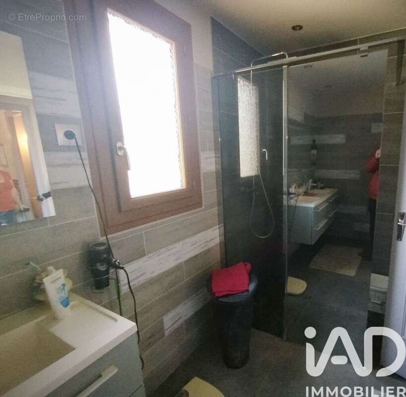 Maison 225 m² à Lamnay  - photo 7