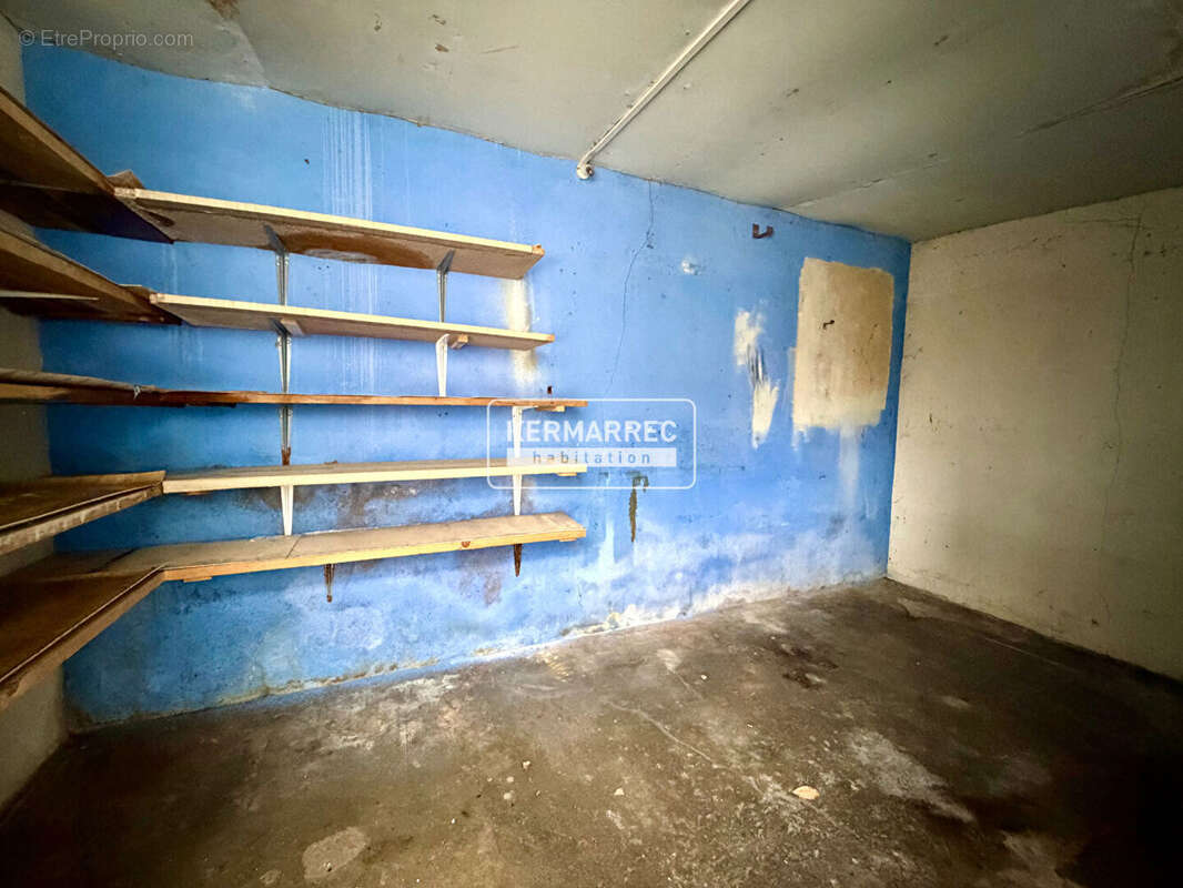 Maison à SAINT-NAZAIRE