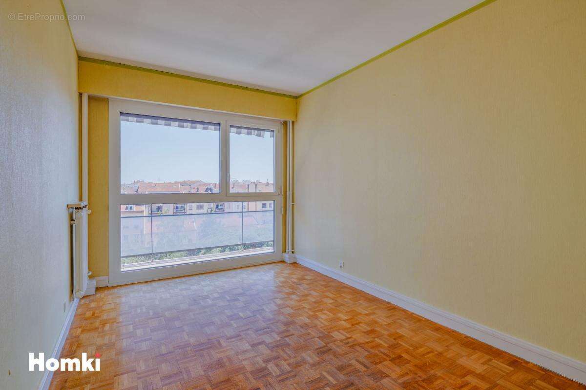 Appartement à LYON-3E