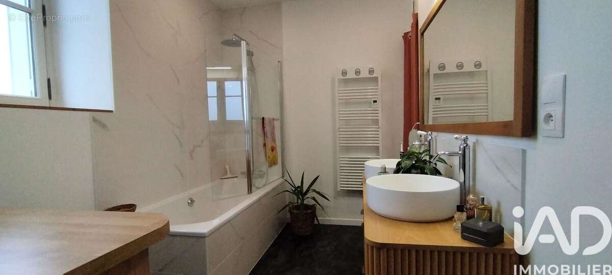 Photo 2 - Appartement à POITIERS