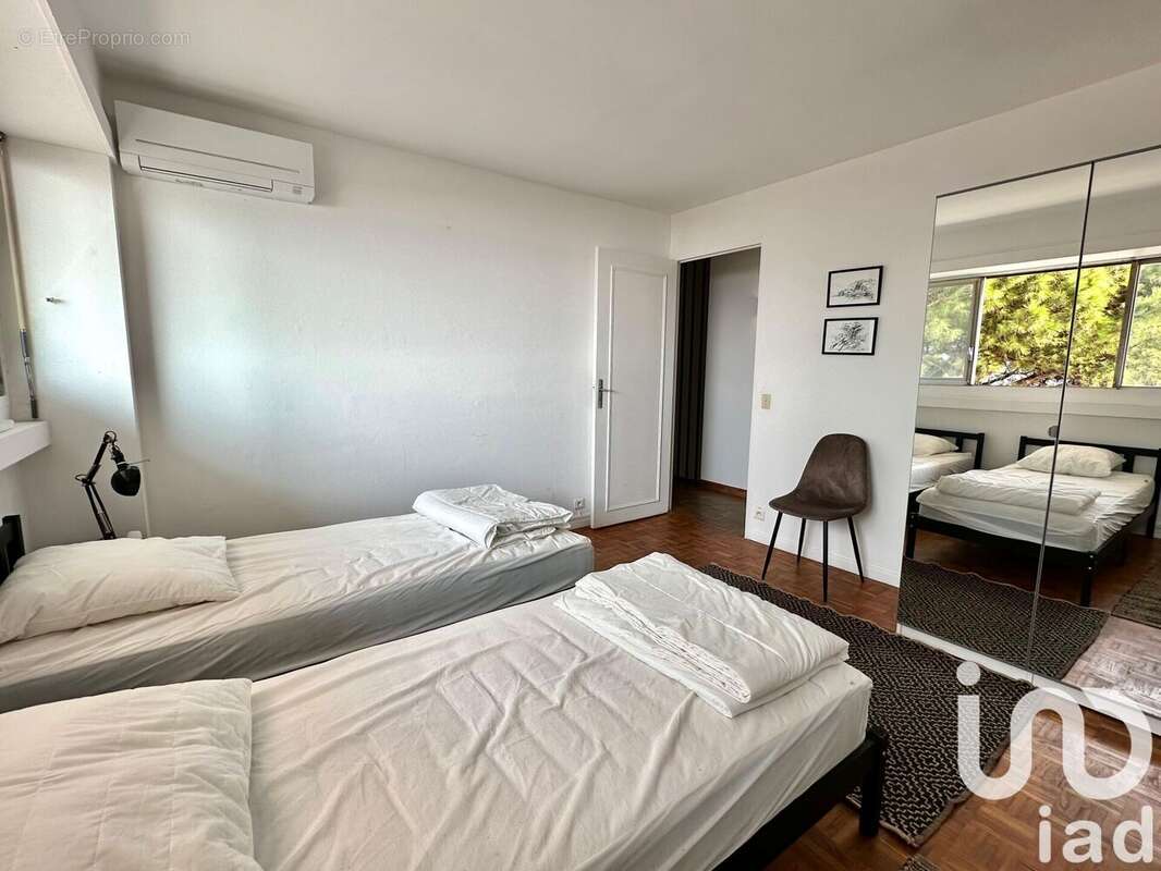 Photo 7 - Appartement à SAINTE-MAXIME