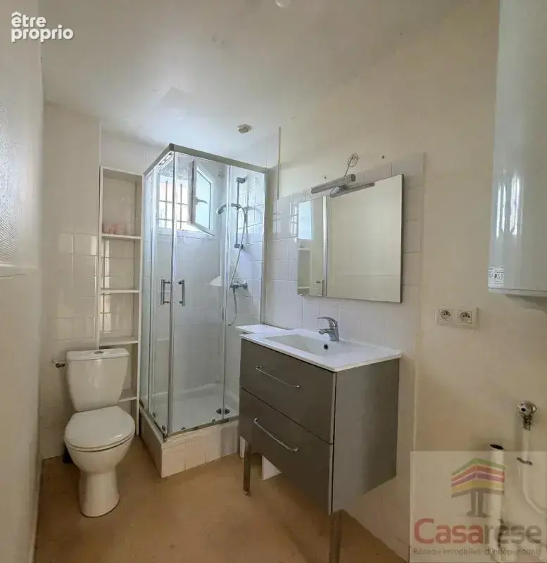 Appartement - photo 5