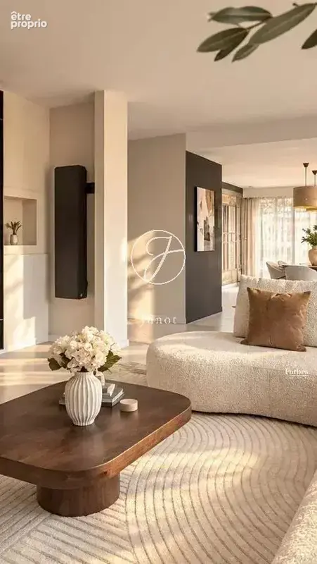Lille - VIEUX LILLE - Loft à vendre – 7 pièces – 319,42m² loi Carrez - 4 chambres - Terrasse - Stationnement - Ascenseur. - photo 15