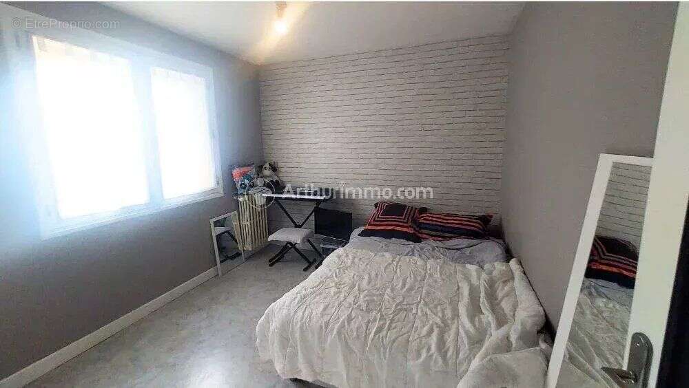 Appartement à CASTRES