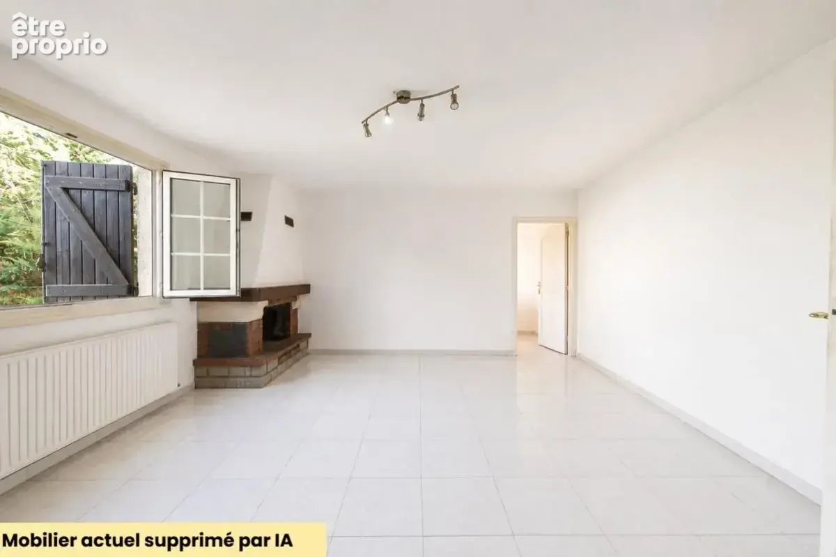 Lattes centre-ville (34970) – maison individuelle – 5 chambres – terrain 797 m² – double logement possible - photo 5