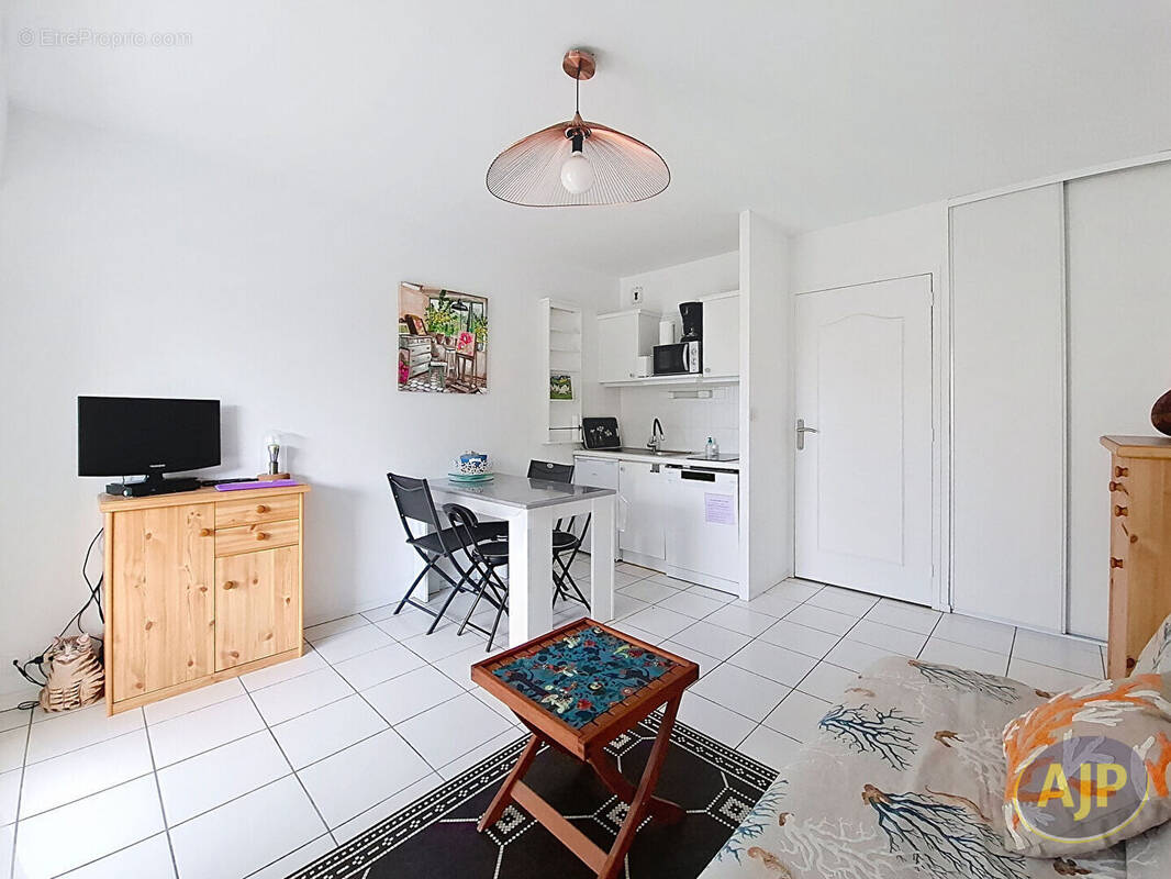 Appartement à LA BAULE-ESCOUBLAC